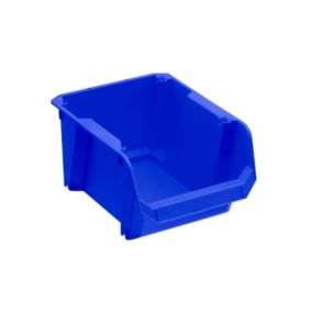 Bac de rangement Bleu - 2,97 L - STANLEY STST82740-1