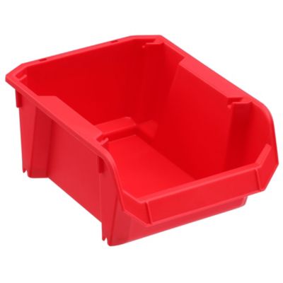 Bac de rangement Rouge - 0,7 L - STANLEY STST82736-1