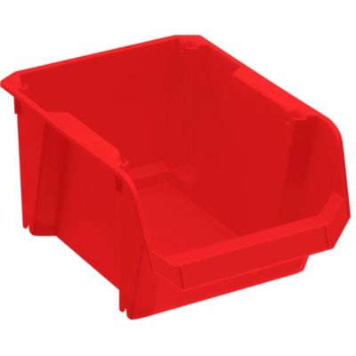 Bac de rangement Rouge - 2,97 L - STANLEY STST82739-1