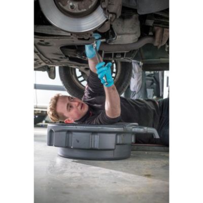 Bac de récupération d’huile Stanley STHT80878-1