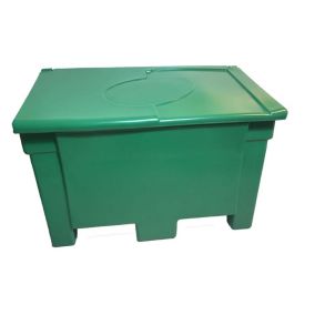 Bac de stockage alimentaire/multi-usages 200l
