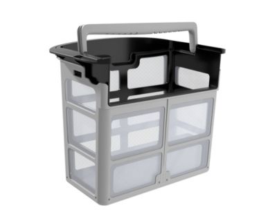 Bac filtrant double filtre à déchets Beatbot AquaSense Pro
