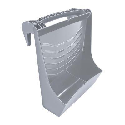Bac à Peinture pour Échelle, Support pour Outils Rangement Pratique