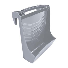 Bac à Peinture pour Échelle, Support pour Outils Rangement Pratique
