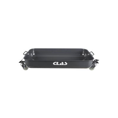 bac récuperateur fluides - hu 0031 - clas equipements