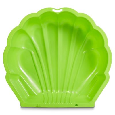 Bac A Sable Plastique Soulet Coquillage Castorama