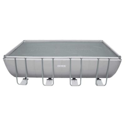 Bâche à bulles Intex pour piscine 5,49 x 2,74 m