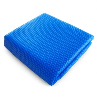 Bache a bulles piscine rectangulaire 8 x 4 M 180 MICRONS