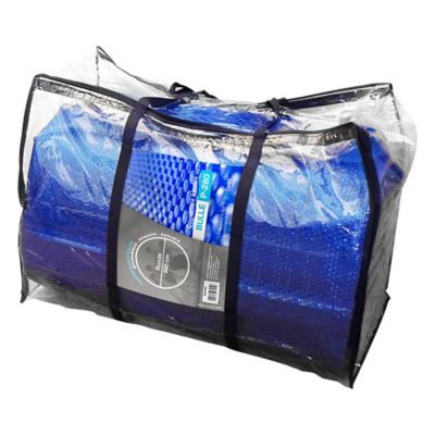 Bâche à bulles pour piscine Weva 6 x 3 m