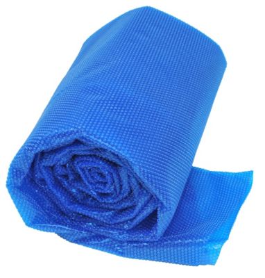 Bâche à bulles Sunbay pour piscine Azul 6,72 x 4,72 m