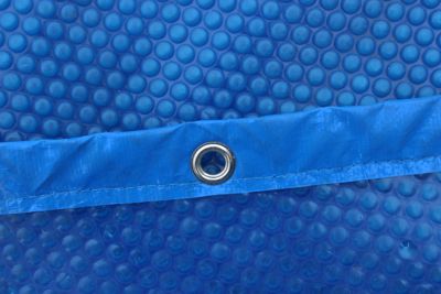 Geko G01935 Bâche Bleu 5 X 8 M