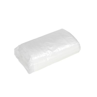 Bâche De Protection Transparente 3x2m BUZIFU - Anti-poussière Et Imperméable Pour Rénovation, Déménagement