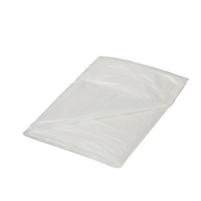 Bâche de protection meuble fine GoodHome 4 x 5 m
