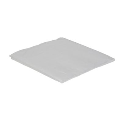 Bâche de protection plastique 3 x 4 m