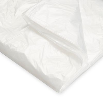 Bâche de protection plastique 3 x 4 m