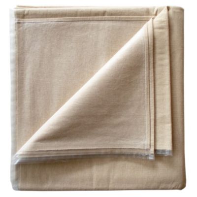 Bâche de protection polycoton GoodHome 3 x 4 m