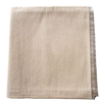 Bâche de protection polycoton GoodHome 3 x 4 m