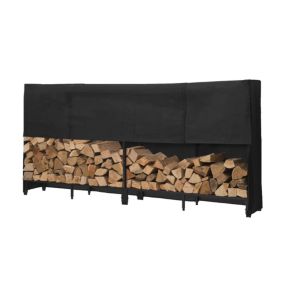 Bâche de protection pour le bois Dixneuf 1.2 m x 38 cm