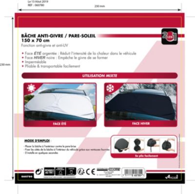 WeatherBeeta ComFiTec Essential Standard Neck Lite Plus