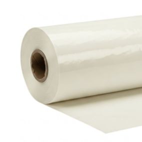 Bache peinture 3x25m  80 microns Protection 75 m² Translucide Qualité premium