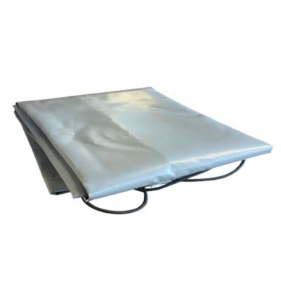 Bâche plate pour remorque Treglo VA 254DE