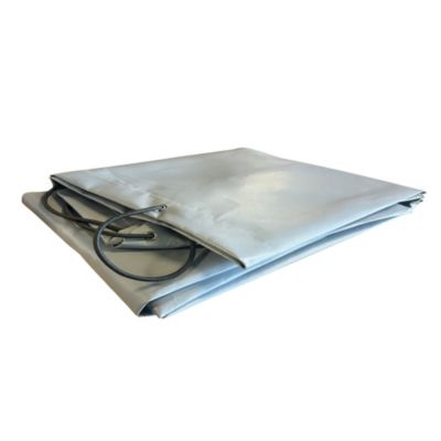 Bâche plate pour remorque Treglo VA 254DE