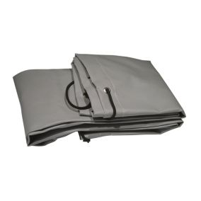 Bâche plate pour remorque Trigano 2300x1200 cm