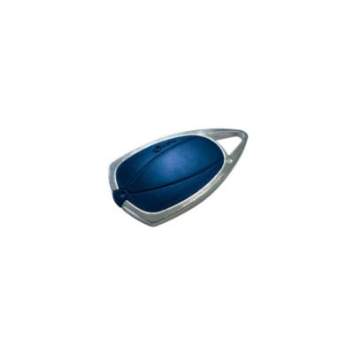 Badge 13,56 Mhz - Metal - Cdvi