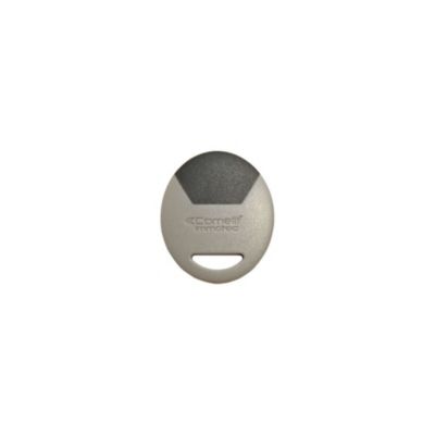 Badge électronique De Proximité Cle Programmable Type Passe - Cle-g - Comelit