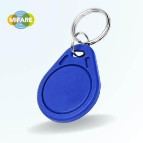 Badge porte-clé rfid mifare 1k