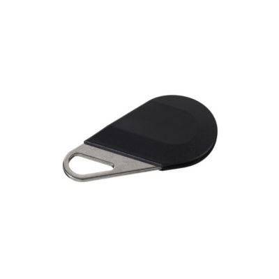 Badge Type Porte Clé Noir - Aiphone