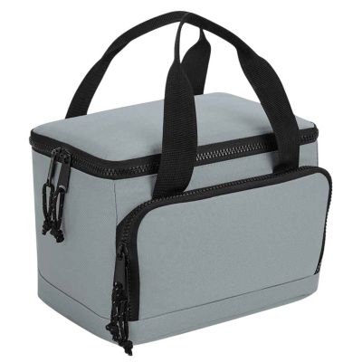 Bagbase - Sac réfrigérant Pure Grey (Taille unique)
