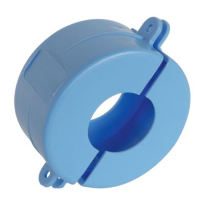 Bague d'inviolabilité compteur eau - Calibre 15 - Ecrou 3/4" - Somatherm For You
