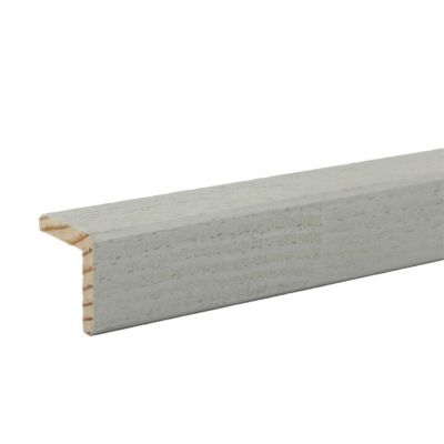 Baguette D'angle Pour Enduit De Facade Castorama