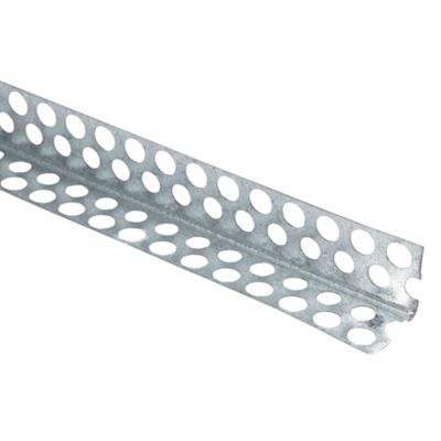 Baguette D'angle Pour Enduit De Facade Castorama