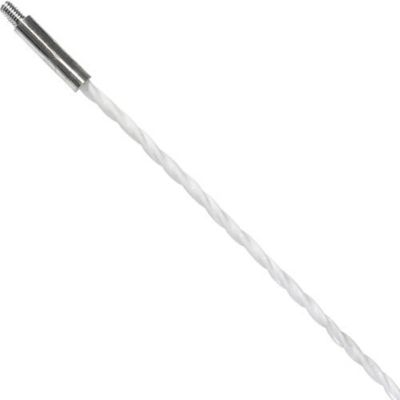 Baguette Tire-Fil Ultra Flexible MightyRod Pro 1m - Spira-FLEX C.K T5433