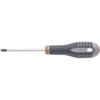 Bahco BE-8621 Tournevis cruciforme PH 2 Ergo, lame 100 mm, longueur ...