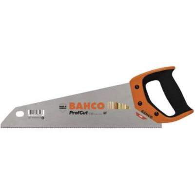 Bahco ProfCut PC-15-TBX Scie pour boîte à outils, lame 375 mm, 11 TPI