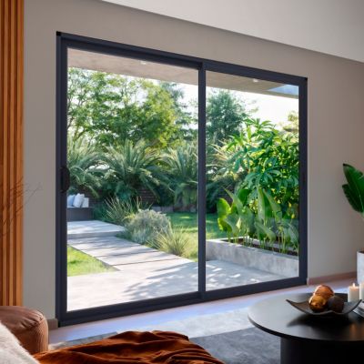 Baie Vitree 215x240null