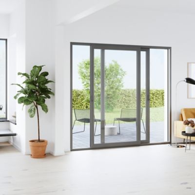 Baie Vitree 215x240null