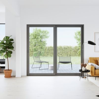 Baie Vitree 215x240null