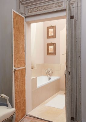 Baignoire 160 x 70 cm Akimbo sans tablier Valentin Castorama