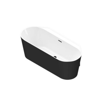Bristan ST Nhpump 18tn 1.8 Barre double extrémité négatif Pompe de douche, 230 V, Chrome, ST PUMP15TN
