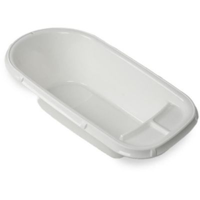 Baignoire bébé rigide THERMOBABY THE-2148100 86 x 46 x 25,5 cm Blanc