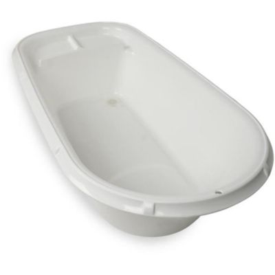 Baignoire bébé rigide THERMOBABY THE-2148100 86 x 46 x 25,5 cm Blanc