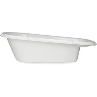 Baignoire bébé rigide THERMOBABY THE-2148100 86 x 46 x 25,5 cm Blanc