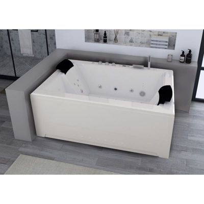 Baignoir avec porte: au meilleur prix