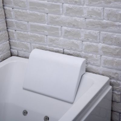 Baignoire balnéo droite Tenzo Wave 170x70 cm, by Spalina
