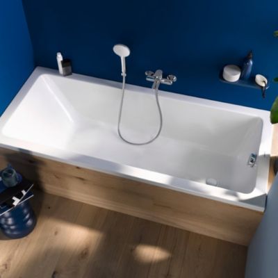 Baignoire droite 150x70 DURAVIT Duravit No.1