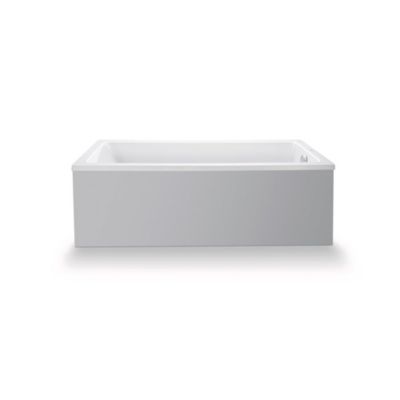 Baignoire droite 150x70 DURAVIT Duravit No.1